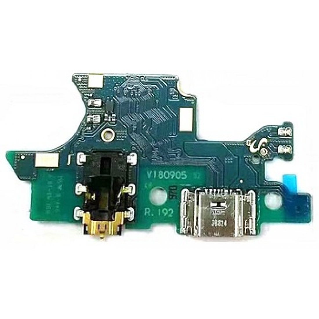 Samsung Galaxy A7 2018 Charging Port PCB Board Module Cellspare